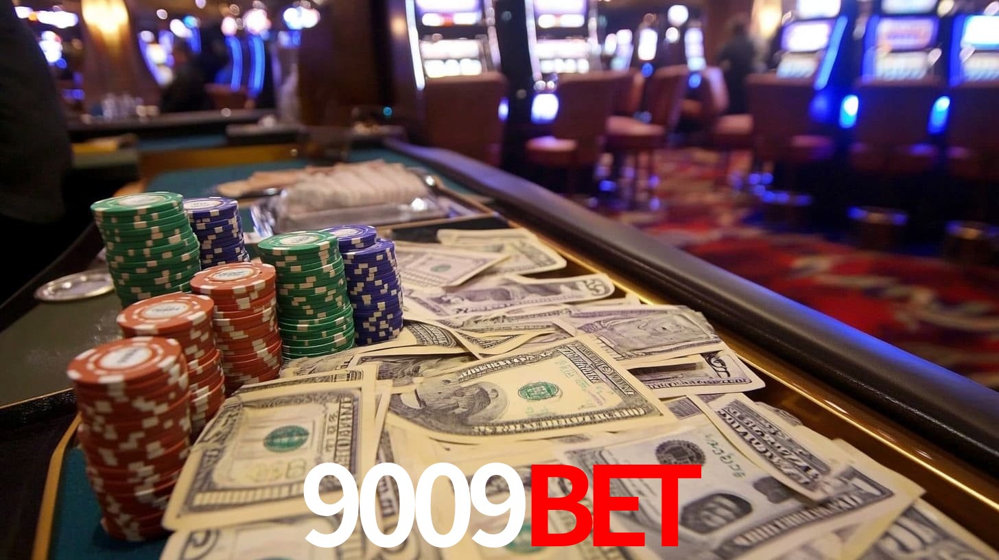 Slots com jackpots e giros grátis na 9009bet
