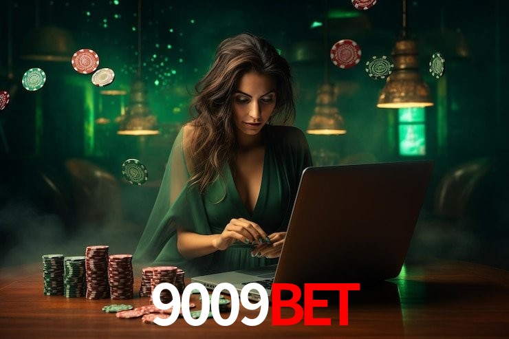 Segurança e privacidade no APP 9009bet