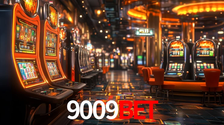 9009bet App Interface