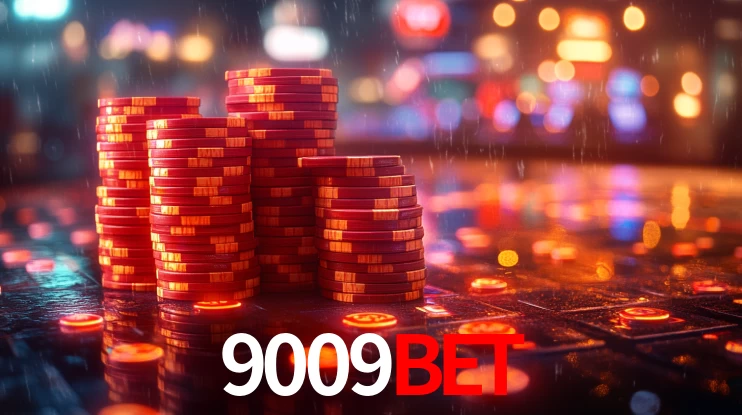 Experimente o Login Seguro Premium no 9009bet