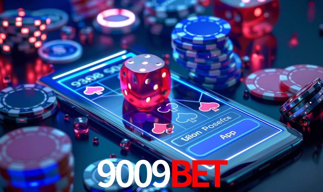 Canal oficial no Telegram da 9009bet