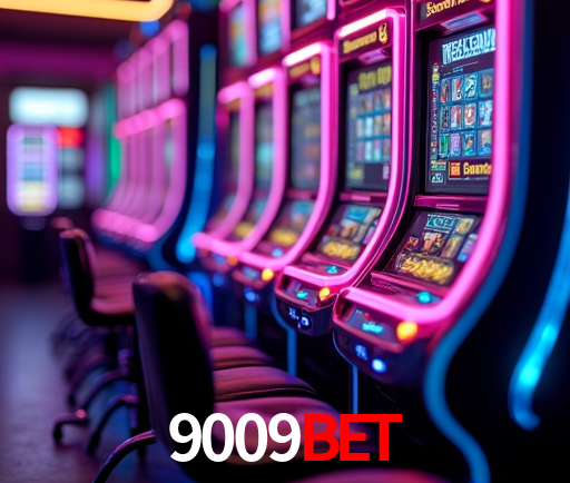 Loterias online na 9009bet
