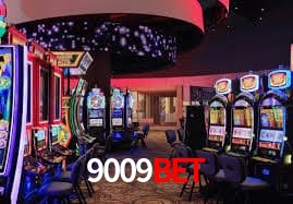 Jogos populares e pagamentos rápidos na 9009bet