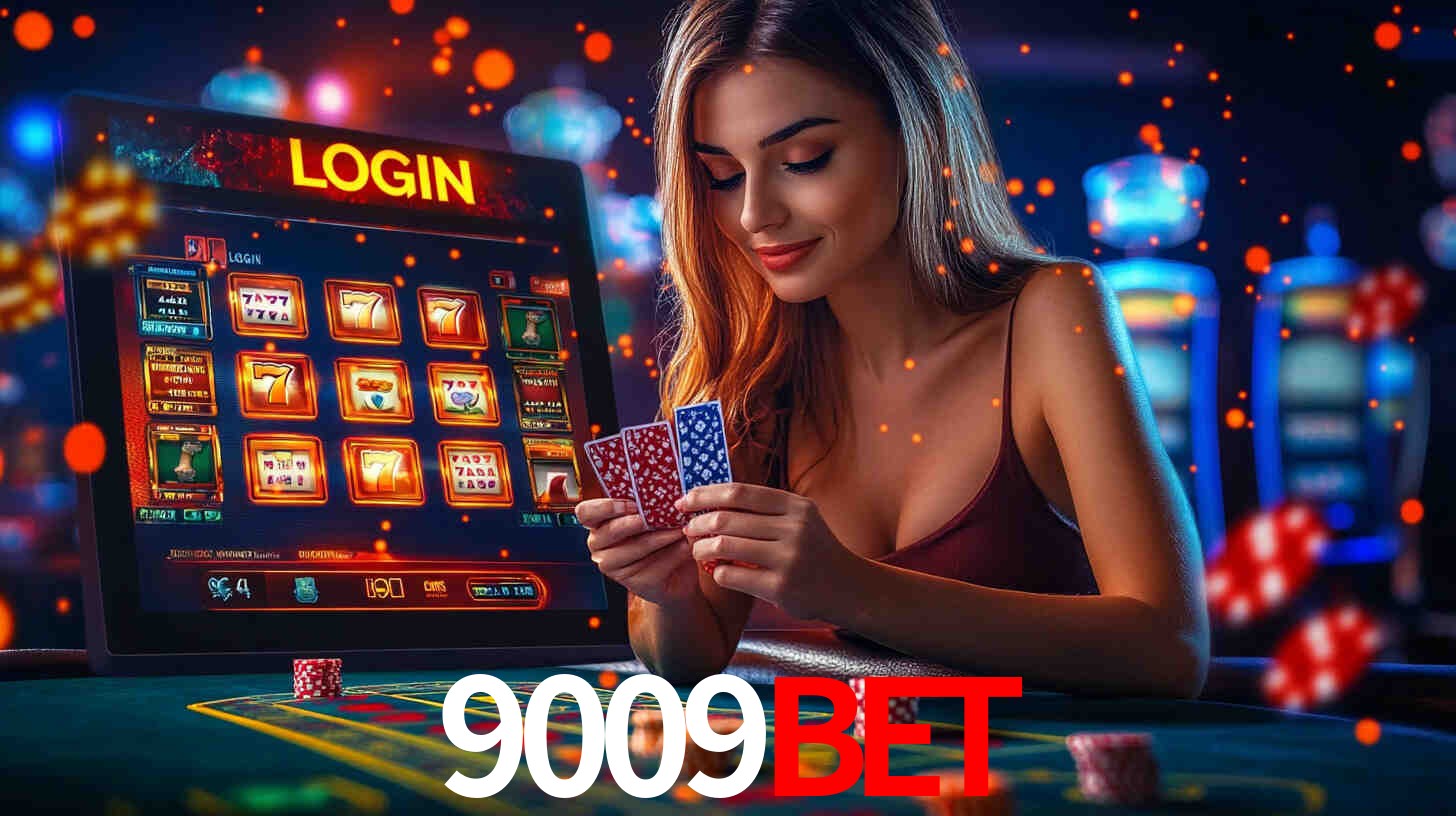 Bônus Generosos e Exclusivos no 9009bet para Você!