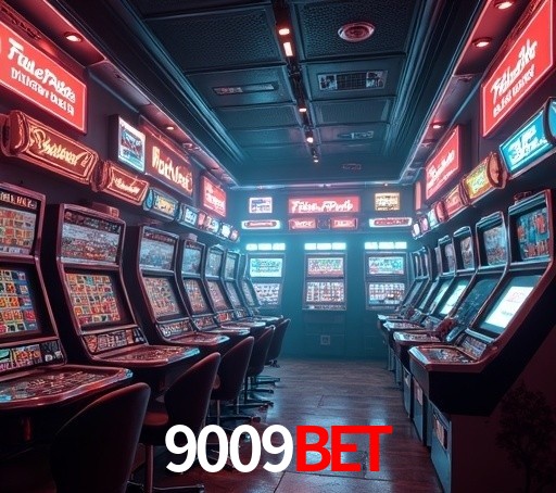 Bônus e promoções da 9009bet