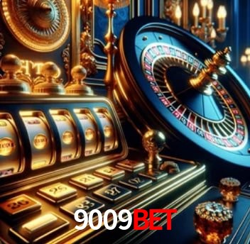 Mesa de Blackjack 9009bet