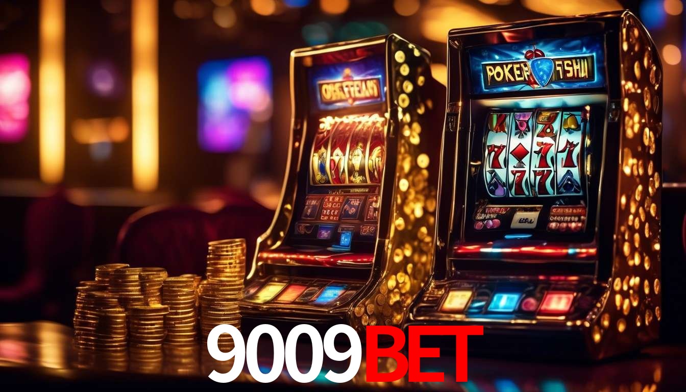 Desvendando o Mundo dos Jogos Virtuais na 9009bet
