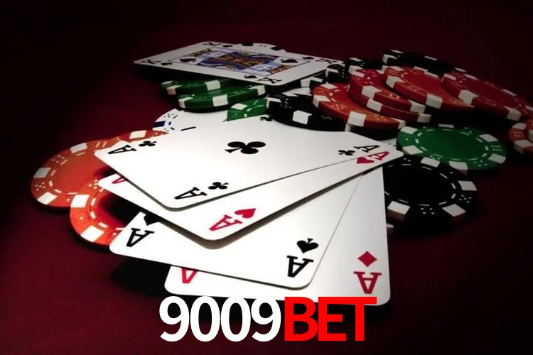 Torneios 9009bet