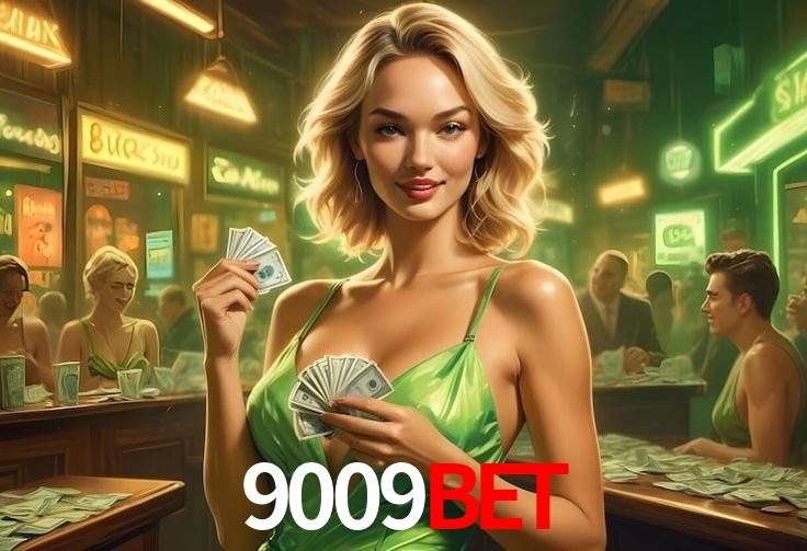 Descubra a Essência do 9009bet: Nossa História e Compromissos
