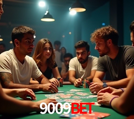 Jogos com bônus e suporte 24h na 9009bet