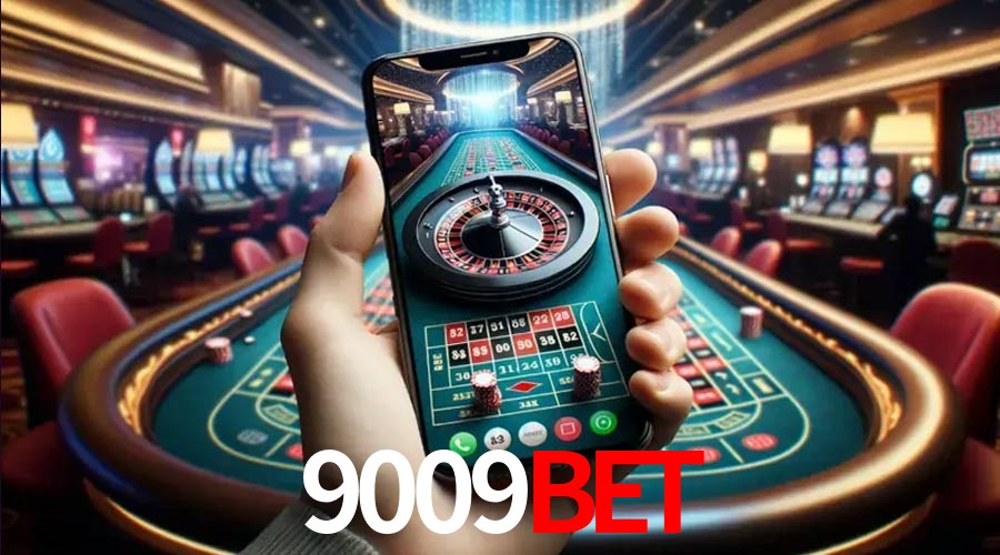2FA Security 9009bet