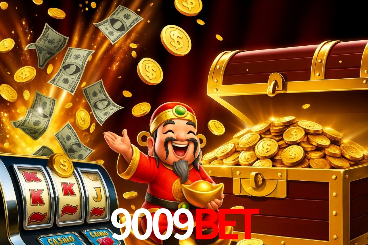 Interface Premium 9009bet