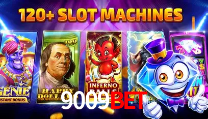 Descubra a Magia dos Jogos de Arcade no 9009bet