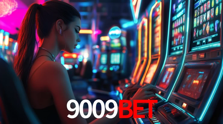 Cashback e recargas na 9009bet