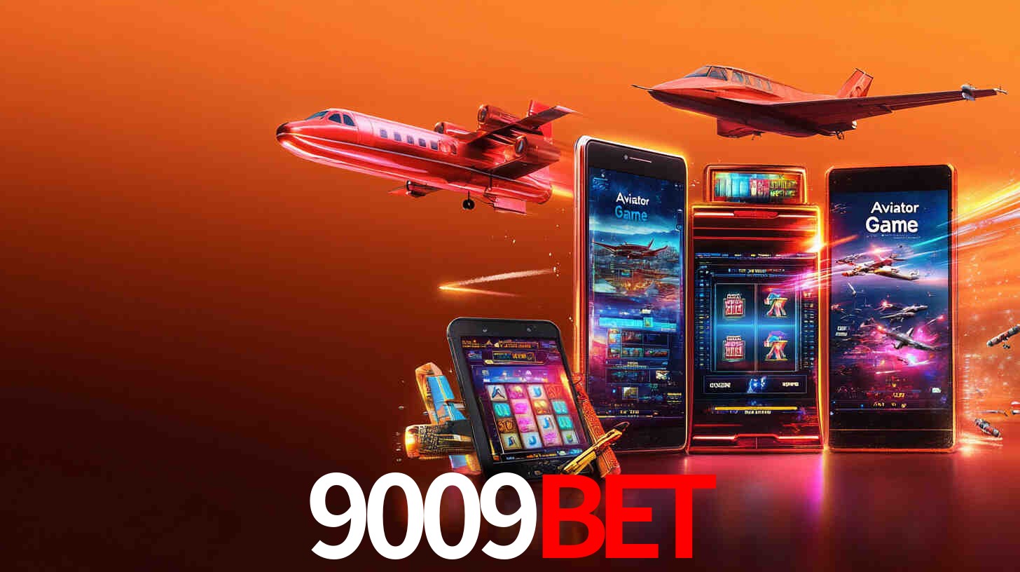 Apostas Esportivas na 9009bet: Um Guia Completo