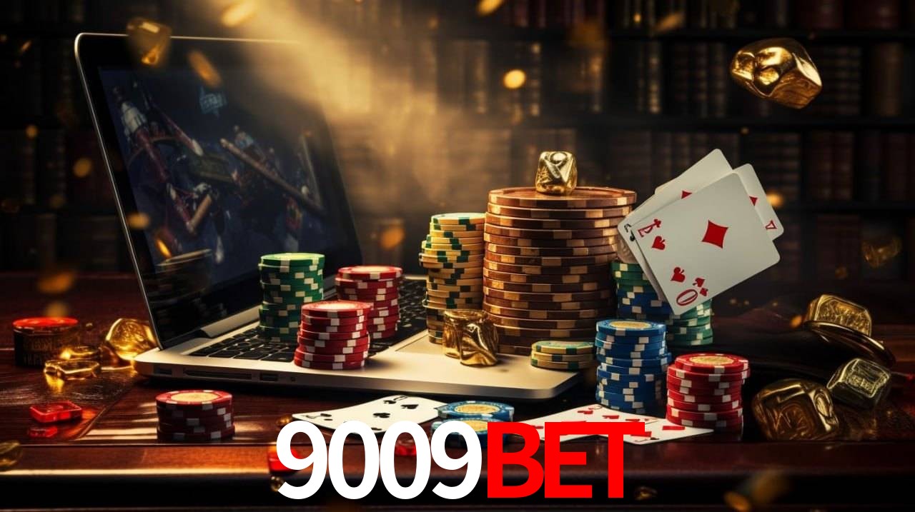Casino Ao Vivo 9009bet